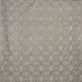 Othello, Graphite - Fabric Only